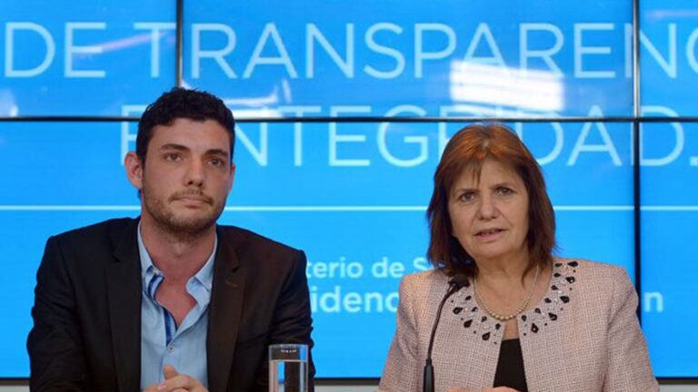 El PRO le pidió al diputado Damián Arabia que renuncie a su cargo como vicepresidente del partido por “libertario”