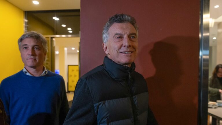 El repliegue electoral del PRO: los candidatos elegidos para la lista de CABA y las tres provincias donde iría con lista propia