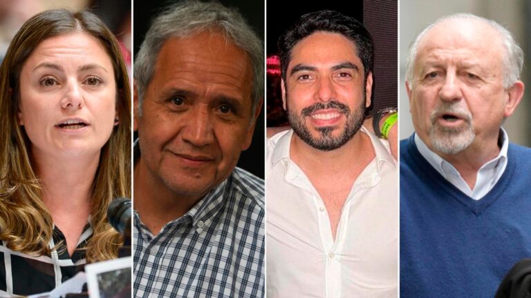 El sindicalismo logró más candidaturas a diputado de las que preveía y se prepara para dar batalla en el Congreso