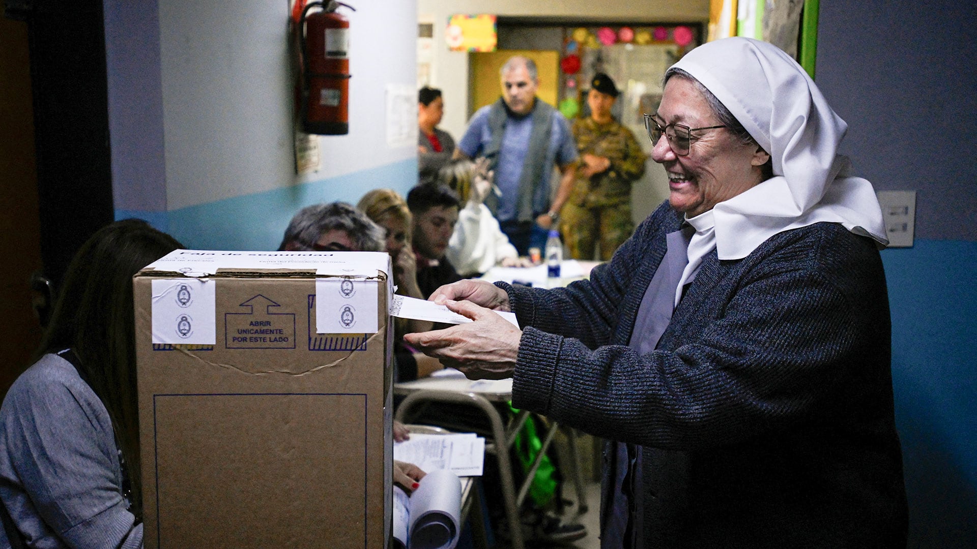 Elecciones 2025: ¿quiénes pueden votar en Argentina el próximo 26 de octubre?