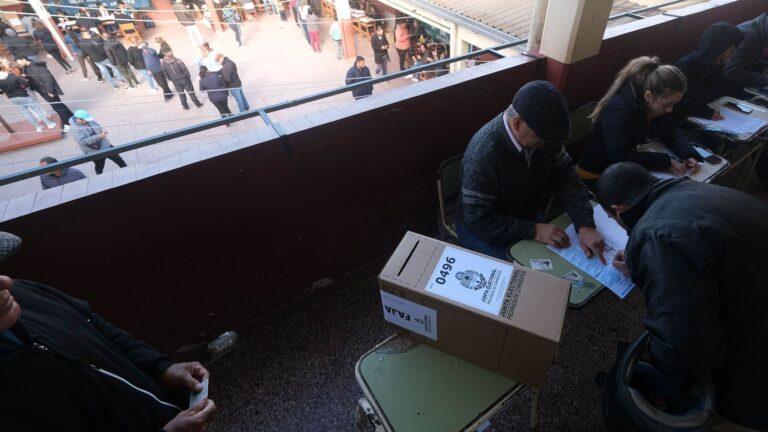 Elecciones Corrientes 2025: en qué caso habrá balotaje luego de los comicios del 31 de agosto