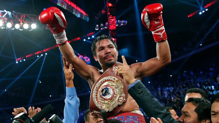 Entre mito y realidad: qué hay detrás de la supuesta ventaja de los boxeadores zurdos Entre mito y realidad: qué hay detrás de la supuesta ventaja de los boxeadores zurdos