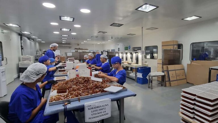 Exclusivo: las conclusiones de los primeros peritajes del Cuerpo Médico Forense por el fentanilo contaminado