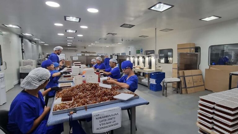 Fentanilo Mortal: quiénes son los otros imputados en la causa que serán indagados