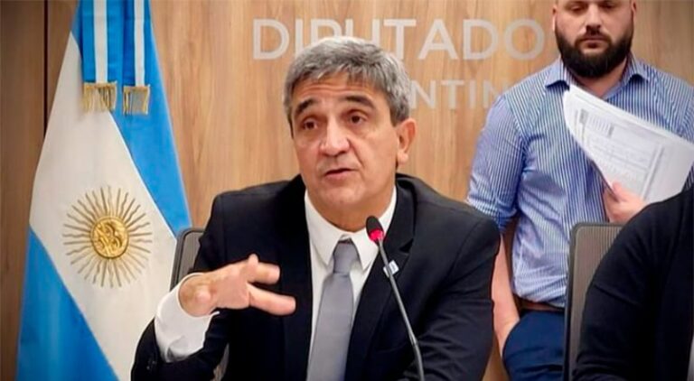 Funcionarios del Gobierno no fueron a Diputados a dar explicaciones por el escándalo en la Agencia de Discapacidad