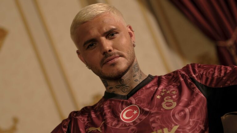 Impacto en el mercado: un campeón europeo necesita con urgencia un delantero y quiere a Mauro Icardi