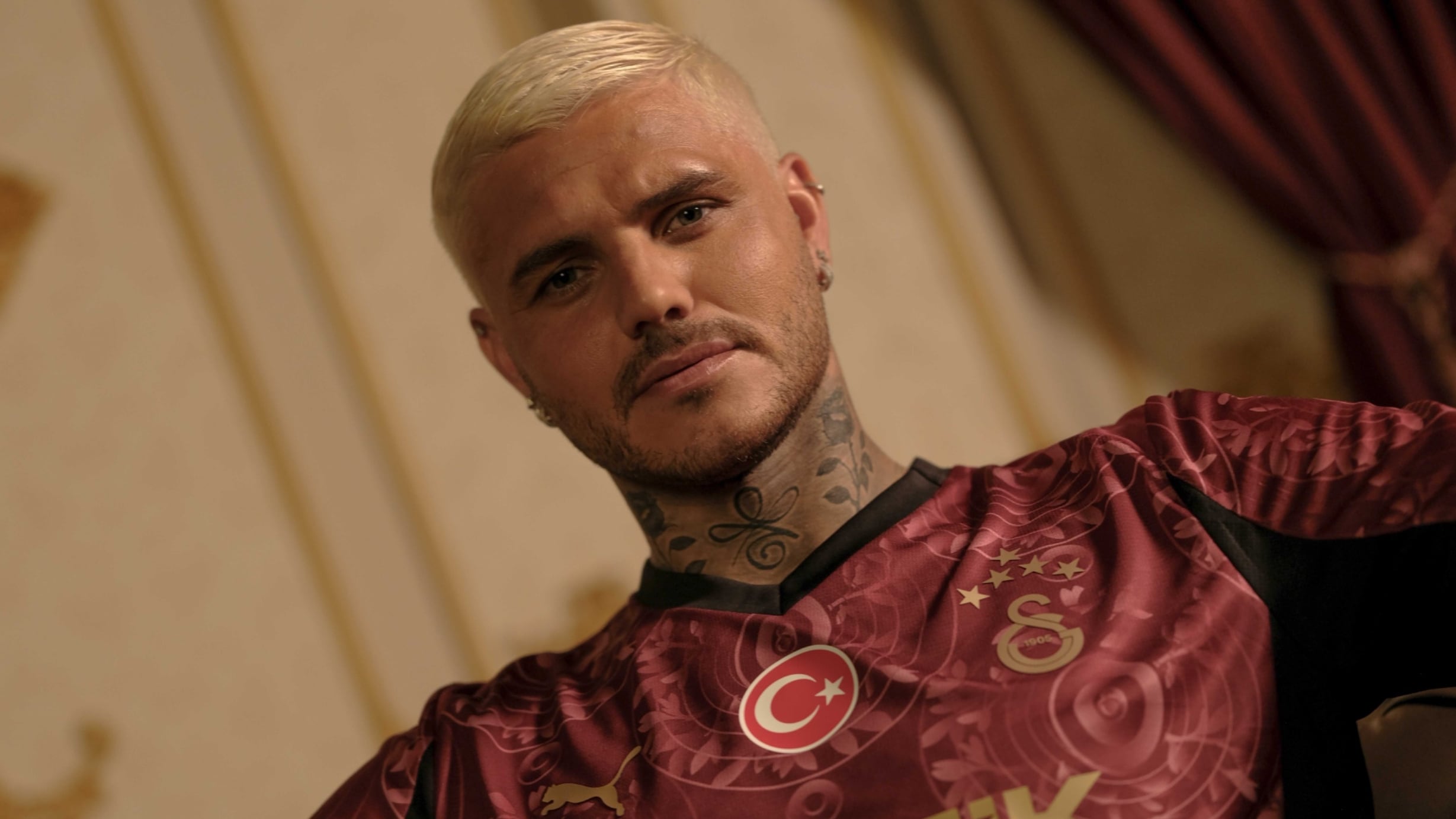 Impacto en el mercado: un campeón europeo necesita con urgencia un delantero y quiere a Mauro Icardi