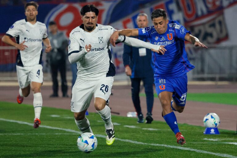 Independiente recibirá a Universidad de Chile con la obligación de ganar para clasificar a cuartos de la Sudamericana y cortar la crisis: hora, TV y formaciones