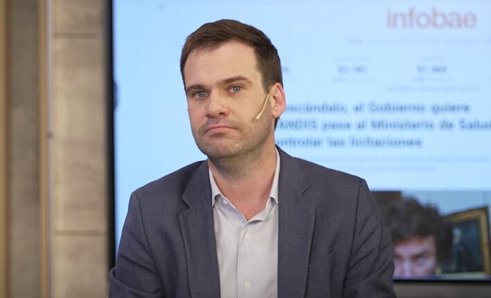 Juan Manuel López: “Aunque el Gobierno arrase en las elecciones, los problemas de gestión y corrupción van a seguir existiendo”