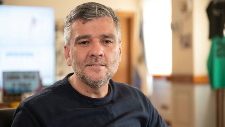 “Juanchi” Zabaleta cuestionó a Máximo Kirchner: “La política no es una herencia, eso sale mal” “Juanchi” Zabaleta cuestionó a Máximo Kirchner: “La política no es una herencia, eso sale mal”