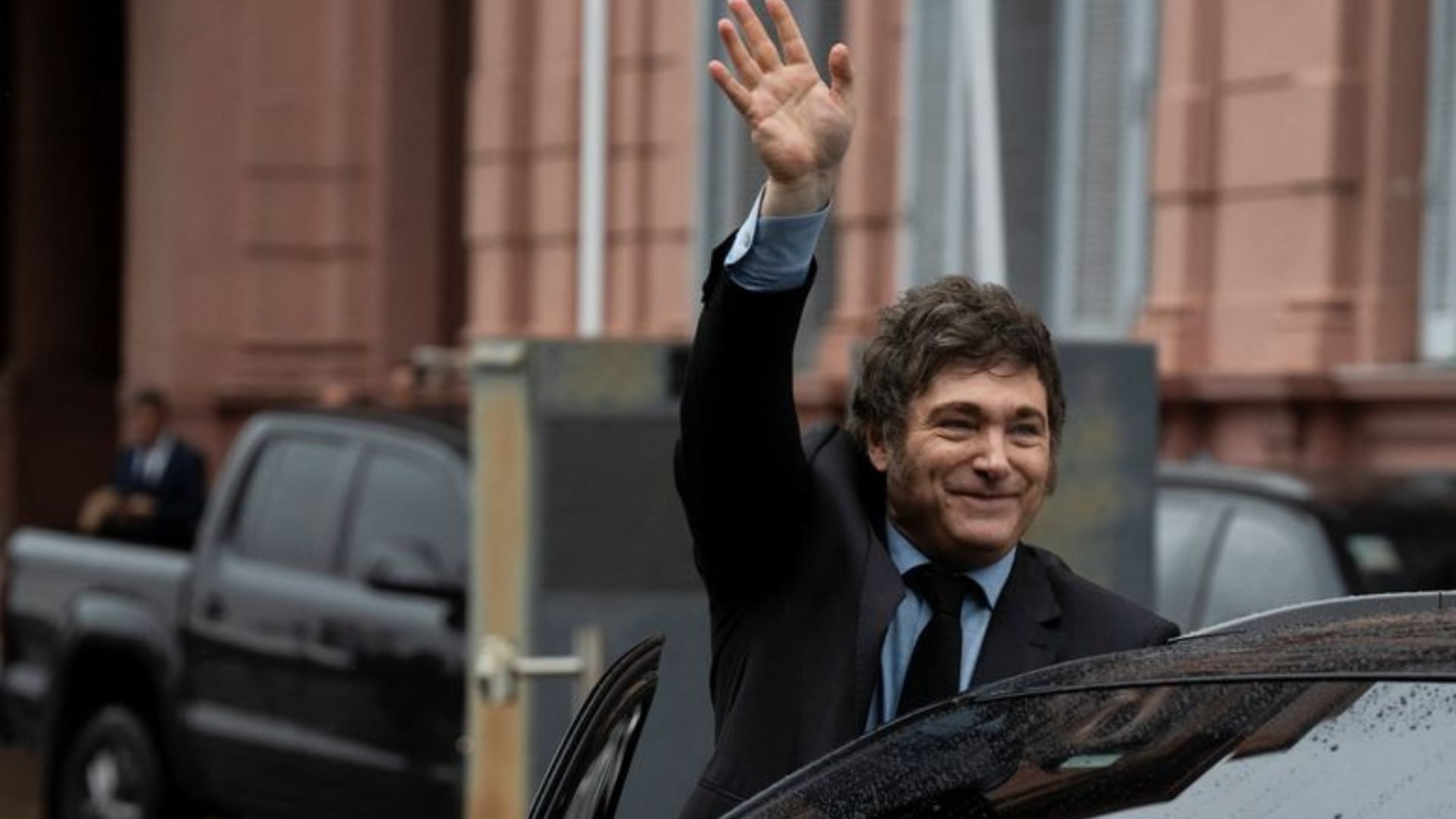 Kicillof: “Hay que ganar en octubre, pero septiembre es la posibilidad concreta de ponerle un freno a Milei”