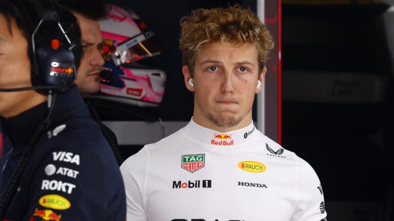 La acusación de Liam Lawson contra Red Bull por su salida del equipo que sorprendió a la Fórmula 1: “Lo hicieron para degradarme”