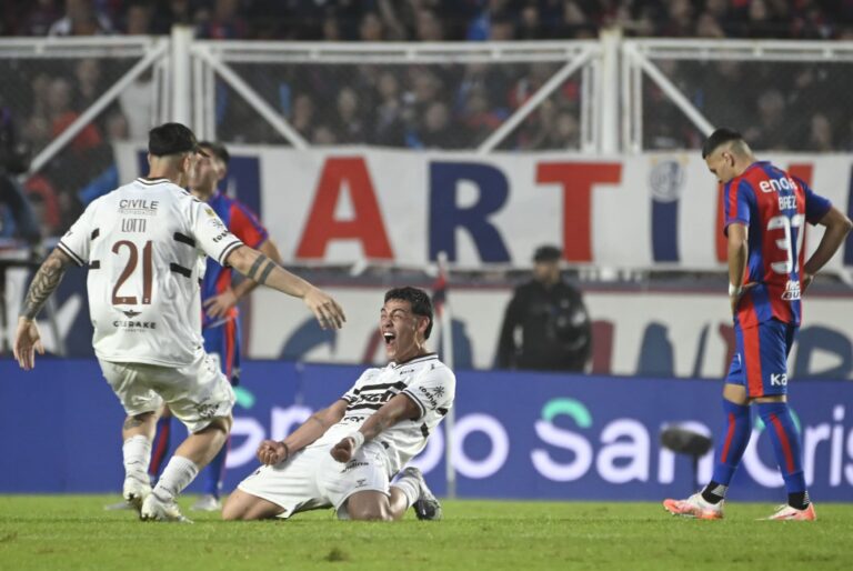 La agenda del sábado en la fecha 5 del Torneo Clausura con San Lorenzo-Platense, Huracán-Argentinos y Central-Riestra