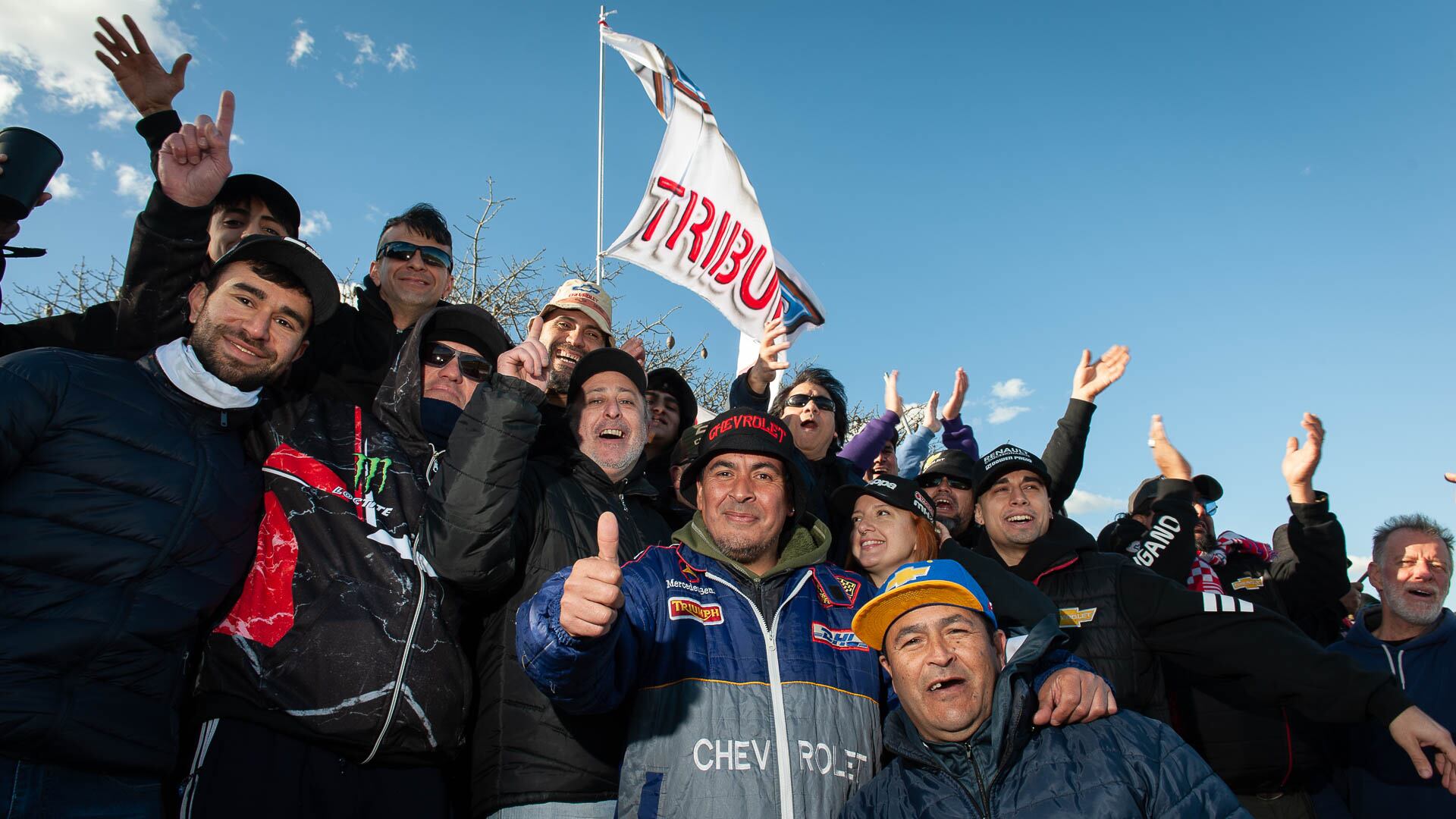 La desazón de los hinchas de Chevrolet por la demolición de su tribuna en el Autódromo de Buenos Aires: “Duele bastante”