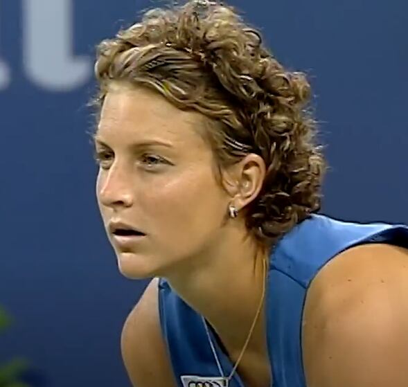 La inspiradora historia de Corina Morariu: dos Grand Slams, número uno del mundo y una batalla ganada a la leucemia
