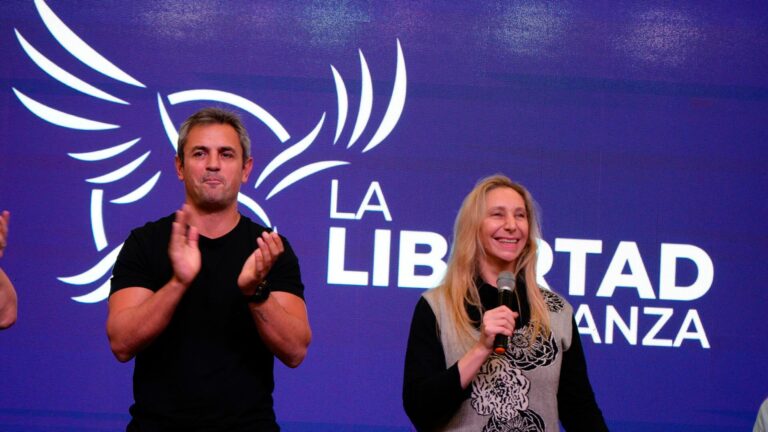 La Libertad Avanza se prepara para competir en el interior: cómo está el armado en las principales provincias La Libertad Avanza se prepara para competir en el interior: cómo está el armado en las principales provincias