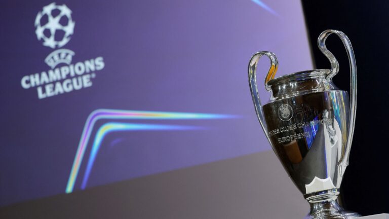 La millonaria cifra récord que repartirá la nueva edición de la Champions League La millonaria cifra récord que repartirá la nueva edición de la Champions League