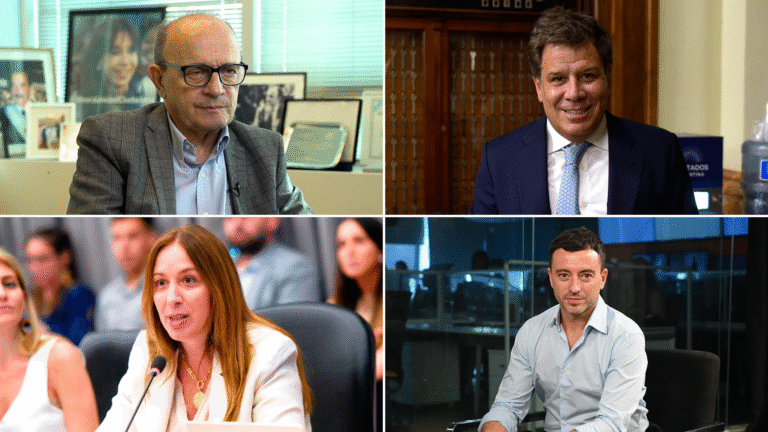 Las figuras de peso que dejarán la Cámara de Diputados y la incertidumbre por el nuevo equilibrio de poder
