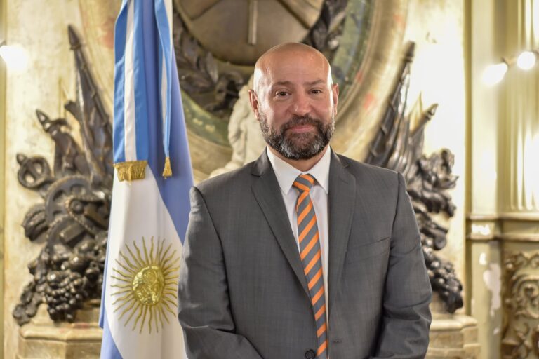 Les prohibieron la salida del país a Diego Spagnuolo y al resto de los investigados por las presuntas coimas en la ANDIS