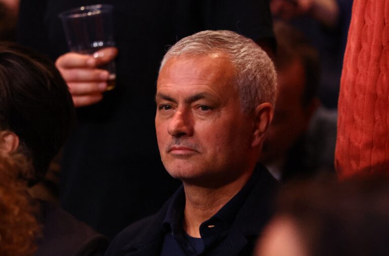 Los secretos de José Mourinho: las 4 selecciones que dirigiría, su visión sobre la IA y por qué es uno de los mejores técnicos de la historia