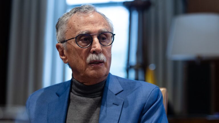 Mario Lugones, ministro de Salud: “Furfaro y esta banda de delincuentes estaban relacionados con la política” Mario Lugones, ministro de Salud: “Furfaro y esta banda de delincuentes estaban relacionados con la política”