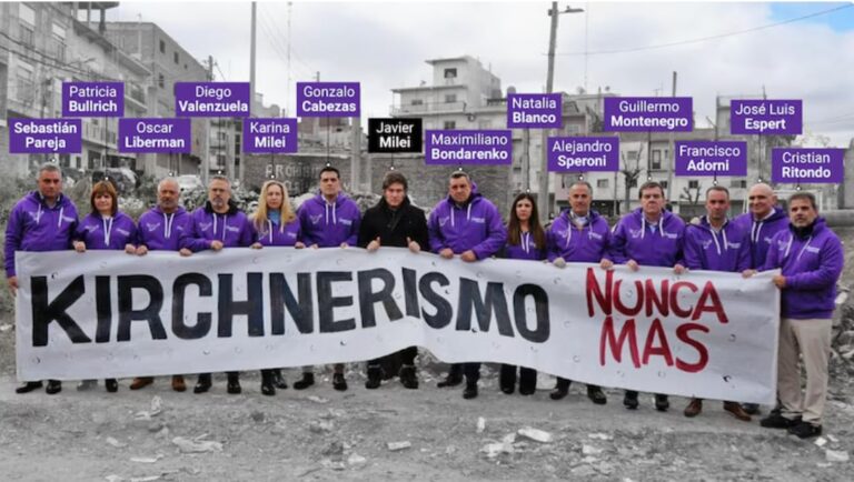 Maximiliano Bondarenko: “El Conurbano está prendido fuego, estamos naturalizando la muerte de nuestros hijos” Maximiliano Bondarenko: “El Conurbano está prendido fuego, estamos naturalizando la muerte de nuestros hijos”