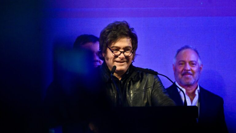 Milei presentará a sus candidatos a diputados nacionales en la Provincia de Buenos Aires: el trasfondo de la nueva foto en un distrito complejo para los libertarios