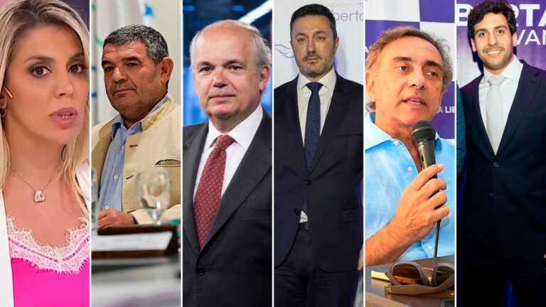 Outsiders, ministros, presidentes del partido y los que finalmente no competirán: las perlitas que dejó LLA en el cierre de listas
