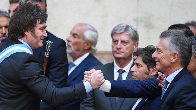 PRO liberal: el macrismo habla de volver a sus orígenes y relanzar el espacio para después de las elecciones