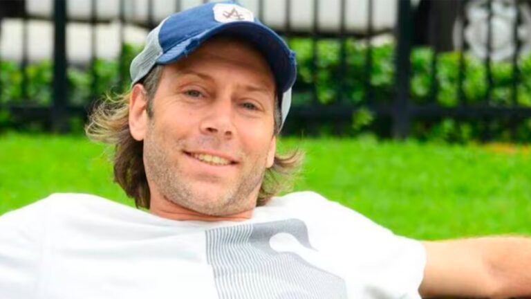 Quién es Emmanuel Kovalivker, el empresario vinculado a las presuntas coimas en la ANDIS hallado con 266 mil dólares