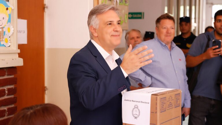 Quiénes serán los candidatos a diputados nacionales en Córdoba en las elecciones 2025