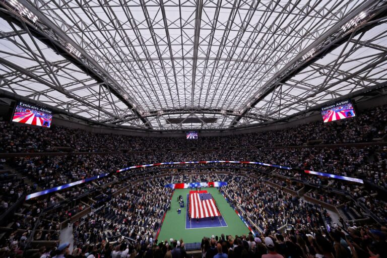 Quiénes son los 12 argentinos que buscarán un lugar en el cuadro principal del US Open