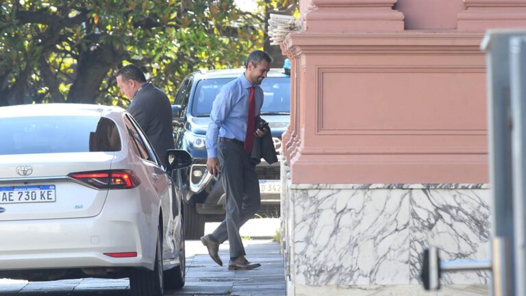 Resignación en el Gobierno frente a otra semana adversa en el Congreso: priorizan enfocarse en la campaña