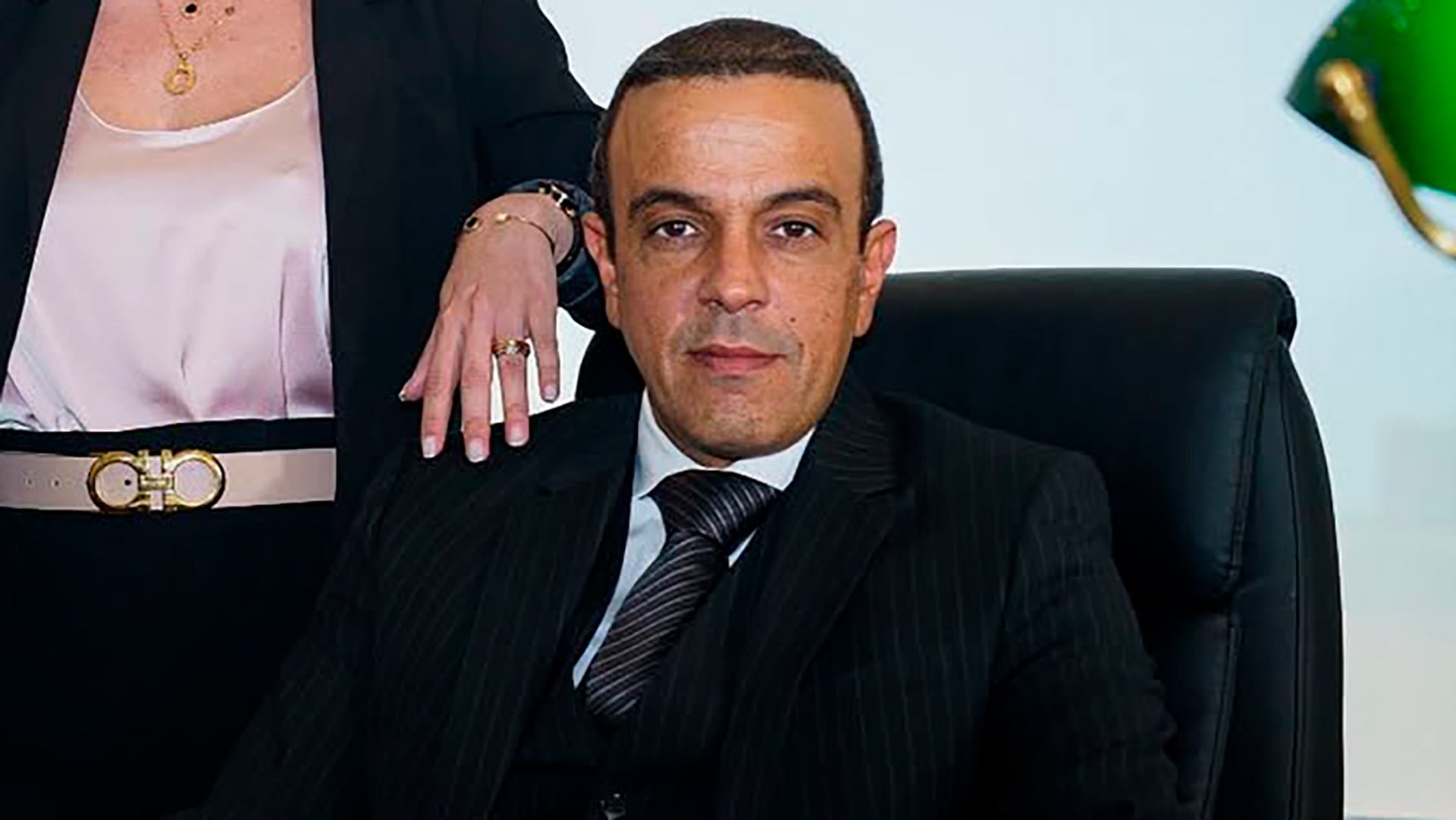 Revés para el abogado acusado de engañar a Gonzalo Montiel: le revocaron la eximición de prisión en otra causa por estafas