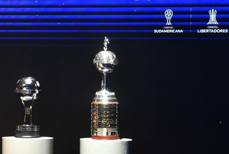 River lidera la tabla anual y Boca, en zona de Libertadores: así están las posiciones del Clausura y el ingreso a las Copas