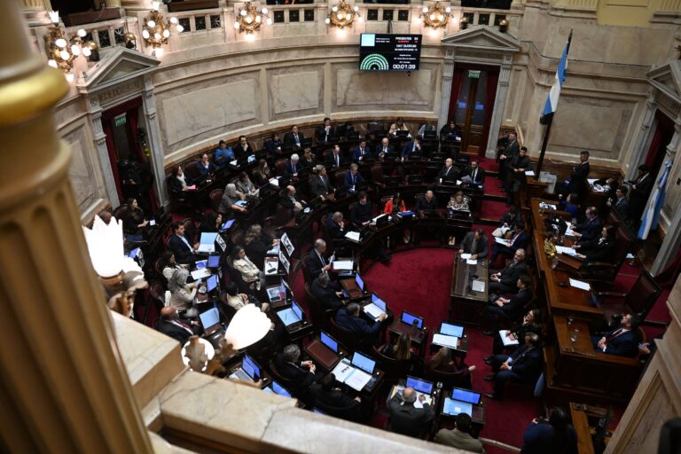Senado post cierre de listas: dictámenes incómodos para el Gobierno, Corte Suprema y la puja por sesionar Senado post cierre de listas: dictámenes incómodos para el Gobierno, Corte Suprema y la puja por sesionar
