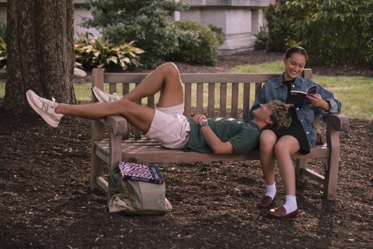Todas las canciones que suenan en la tercera temporada de The Summer I Turned Pretty Todas las canciones que suenan en la tercera temporada de The Summer I Turned Pretty