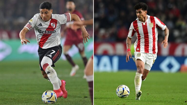 Tras el empate de River, así están las tablas del Clausura: arde la lucha por entrar en las Copas y la permanencia Tras el empate de River, así están las tablas del Clausura: arde la lucha por entrar en las Copas y la permanencia