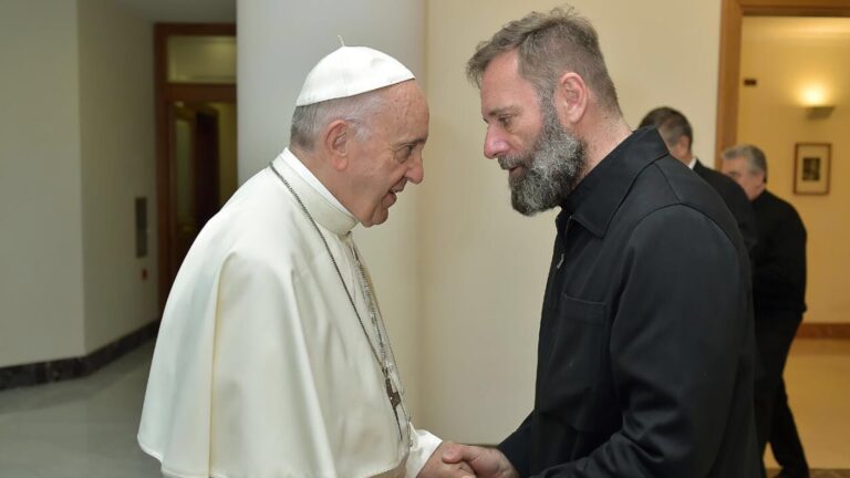 Un cura cercano a Cristina Kirchner y al Papa Francisco será el primer candidato a diputado del peronismo en Santa Cruz