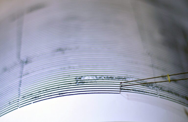 Un sismo de magnitud 4.9 sacudió la zona central de Chile: descartaron la alerta de tsunami