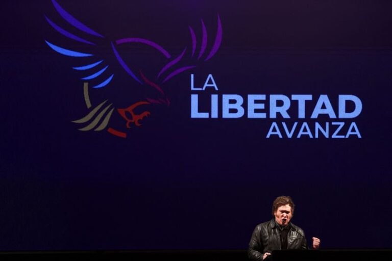 Uno por uno, los candidatos de La Libertad Avanza en las 24 provincias: diputados que dan el salto y las sorpresas en el cierre