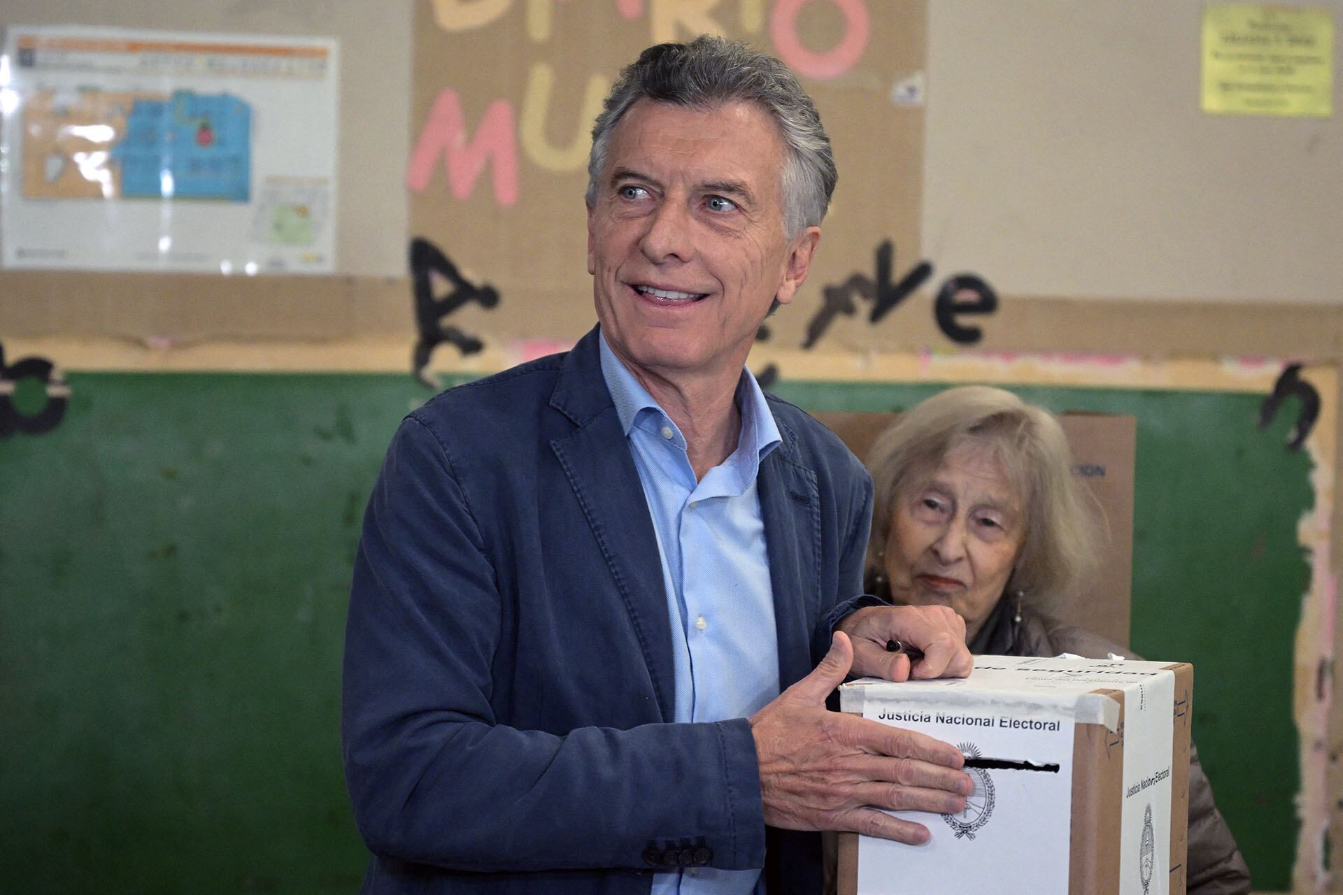 Antes de reunirse con Milei, Mauricio Macri anticipó: “El PRO tendrá un candidato en 2027″