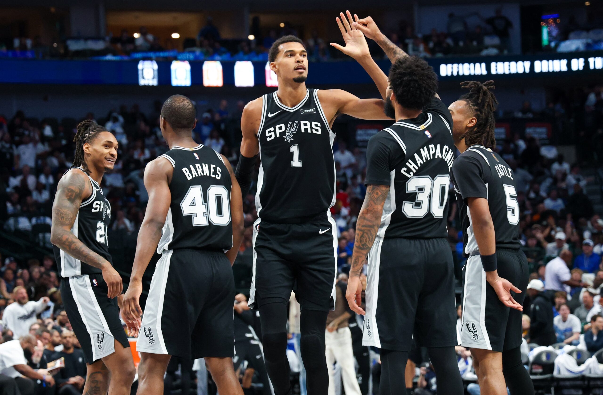 El misterio que rodea a una estrella de la NBA sobre su estatura y la revelación que podría cambiar la historia