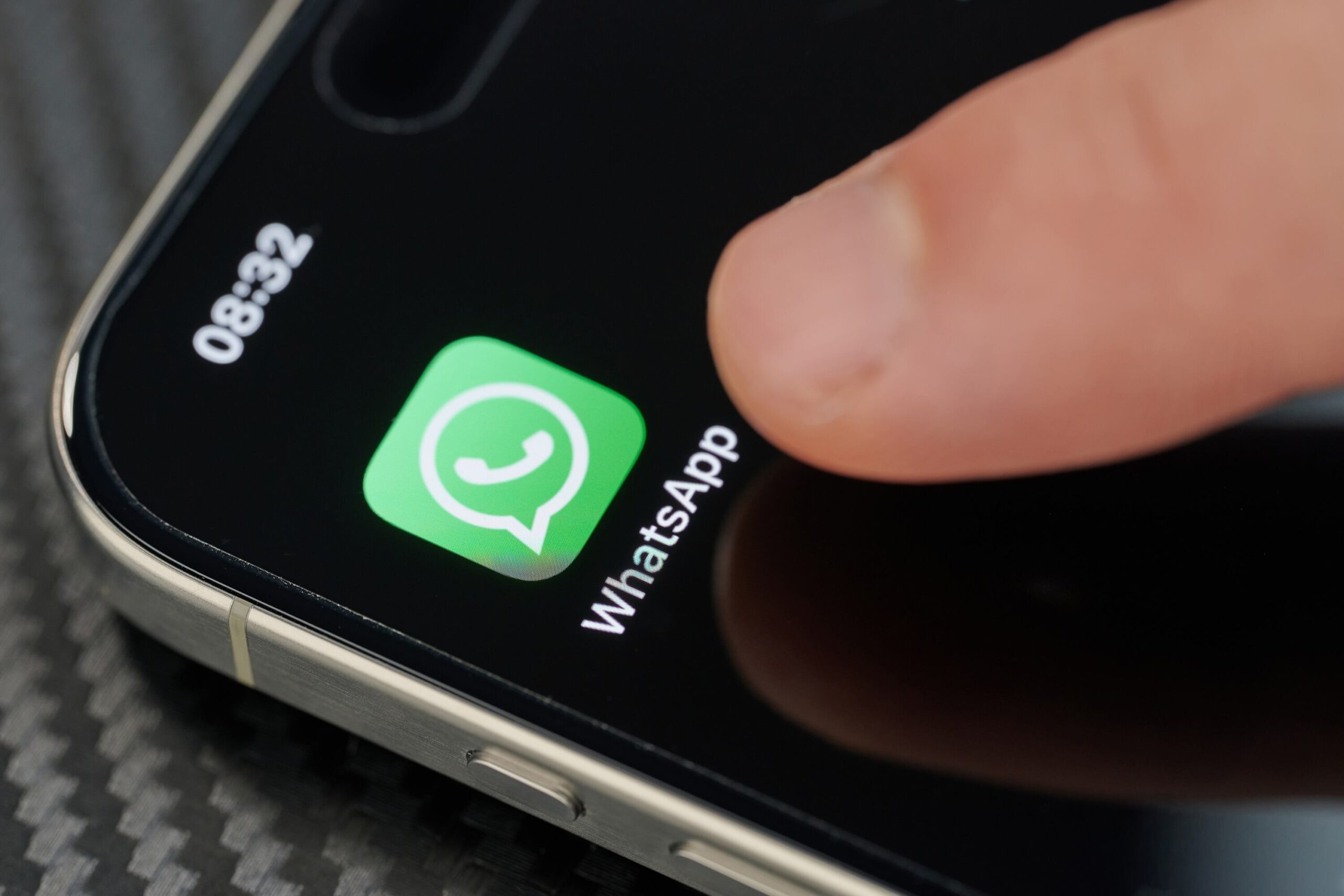 Elecciones 2025: cómo consultar el padrón electoral por WhatsApp