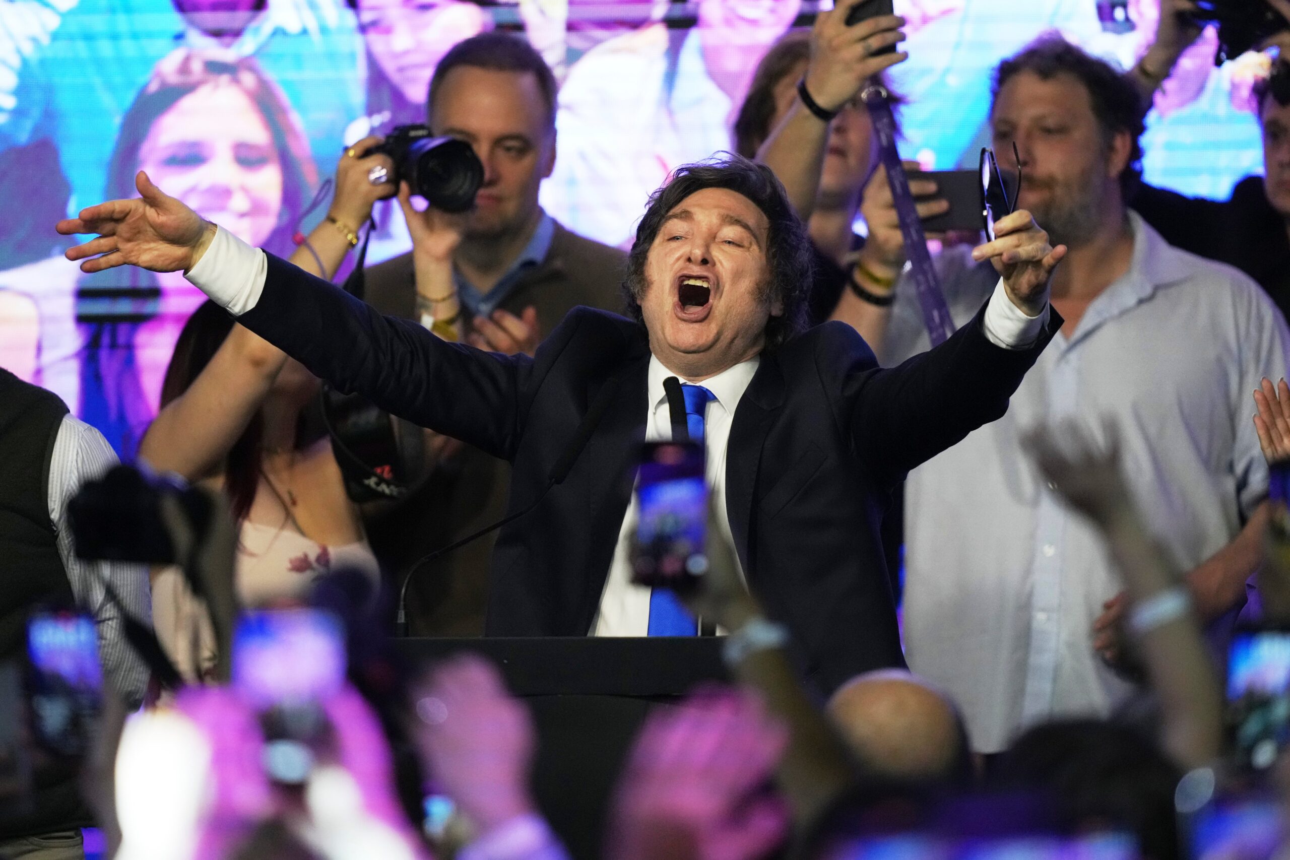 Elecciones 2025: los tres mapas que muestran los cambios en las fuerzas ganadoras de cada provincia desde 2021