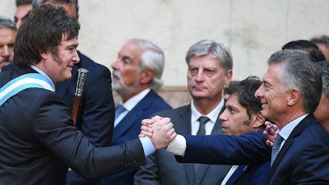 Javier Milei y Mauricio Macri retomaron el diálogo tras el categórico triunfo de La Libertad Avanza