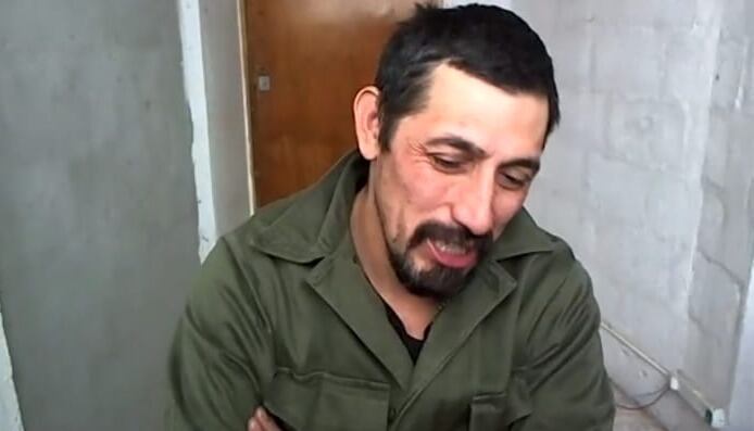 Jones Huala volvió a iniciar una huelga de hambre porque le Justicia revirtió el permiso para que lo trasladen a una cárcel de seguridad media