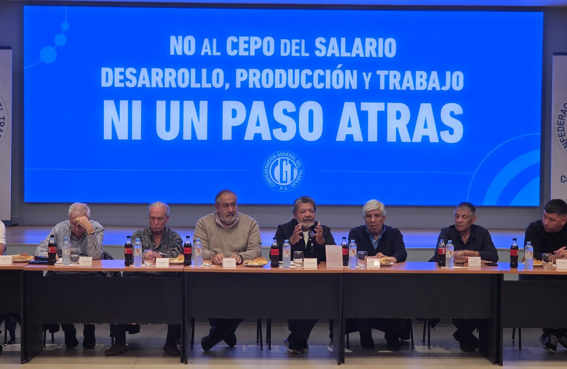 La CGT, en estado de shock electoral: quiénes ganaron y quiénes perdieron, y cuál es el peor miedo del sindicalismo