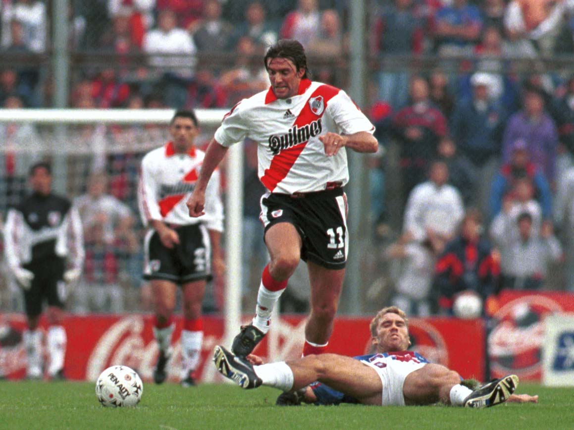 La fuerte confesión de una ex figura de Boca Juniors y River Plate: “No tengo rodillas, apenas puedo caminar”