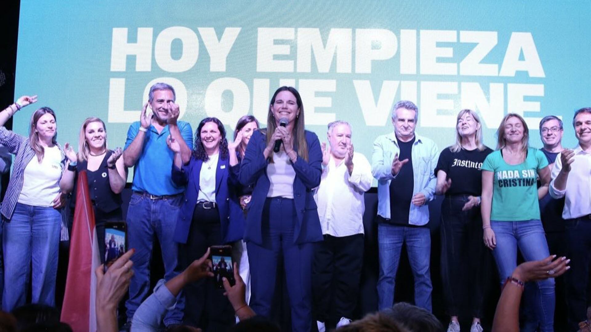 La incógnita de Santa Fe: el peronismo se renovó, pero cayó a un mínimo histórico de votos